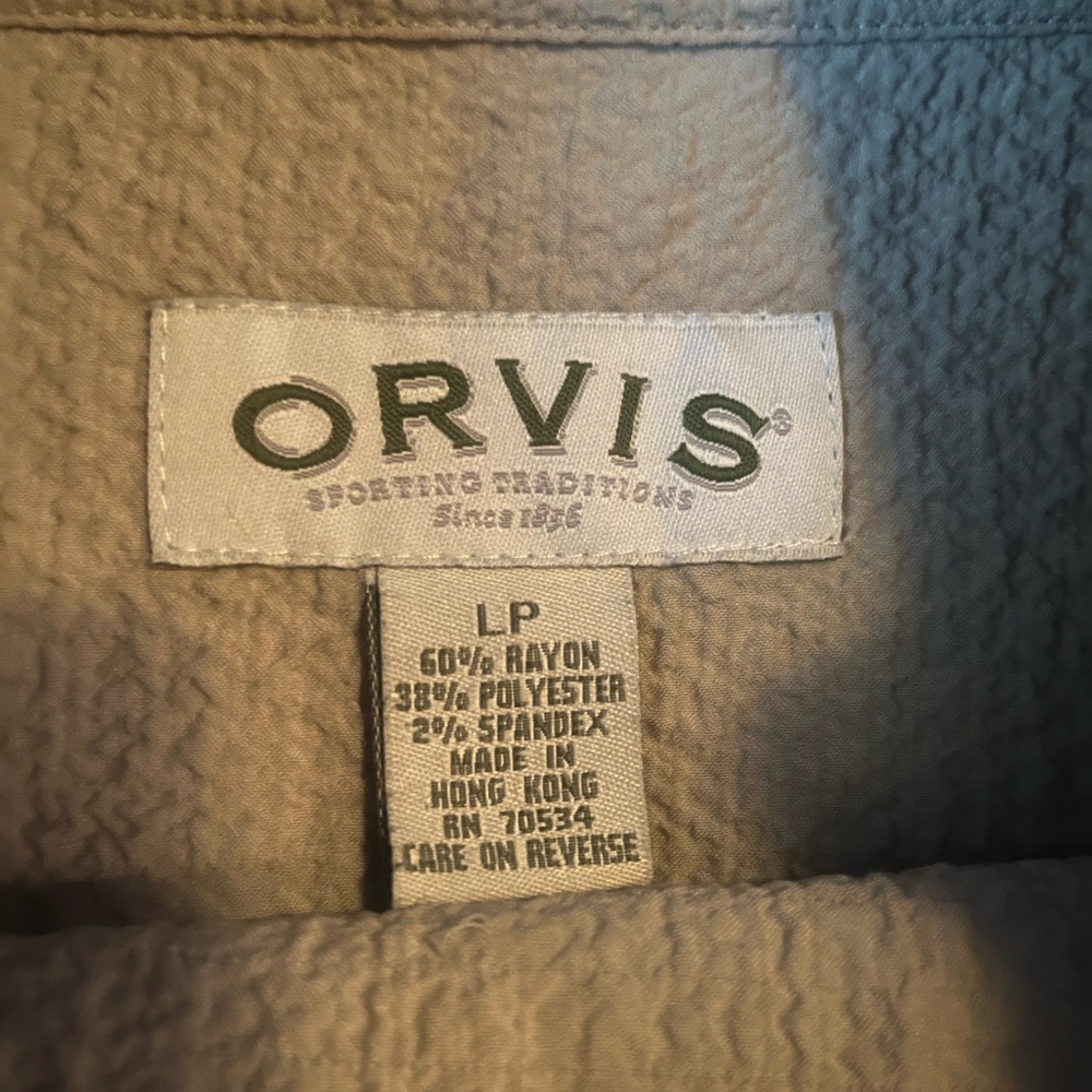 Orvis Jogging Set - Picture 4 of 4